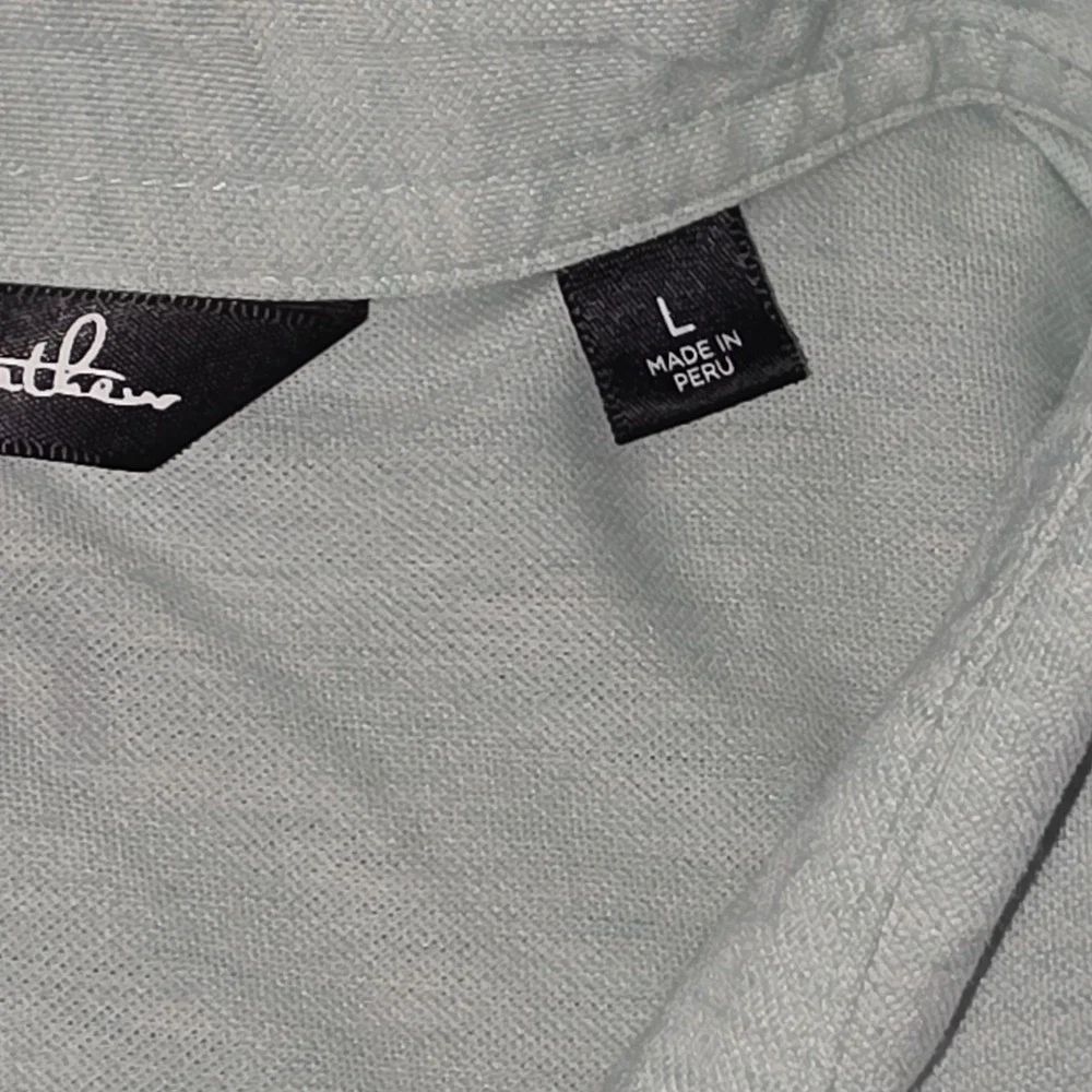 Travis Mathew this travis